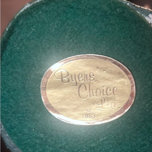 Byers Choice Ltd 1983 - Picture 3 of 4